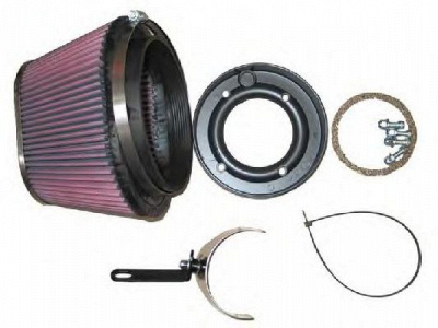 K&N FILTERS 570528 -